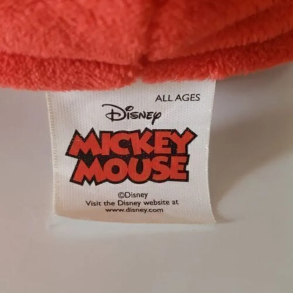 Mickey and Minnie Mouse FlipaZoo 14
